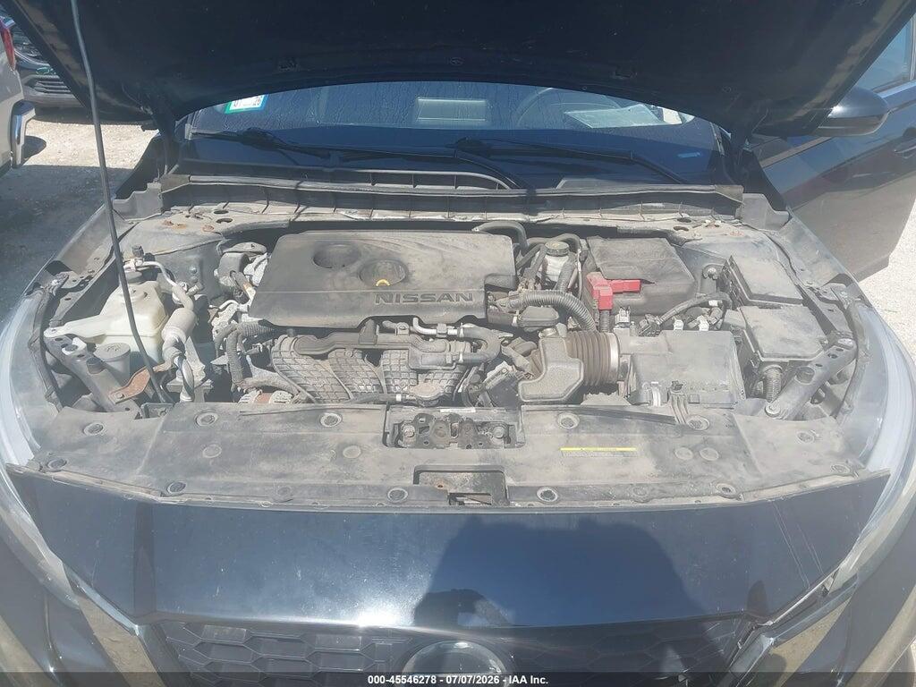 1N4BL4CV4LC254138 2020 NISSAN ALTIMA photo no. 10