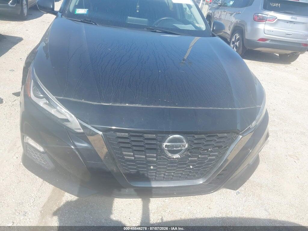 1N4BL4CV4LC254138 2020 NISSAN ALTIMA photo no. 12