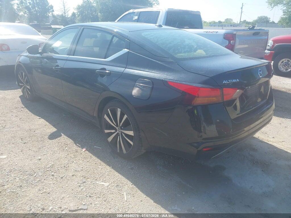 1N4BL4CV4LC254138 2020 NISSAN ALTIMA photo no. 3