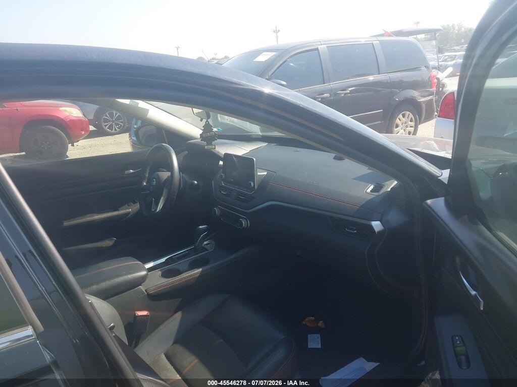 1N4BL4CV4LC254138 2020 NISSAN ALTIMA photo no. 5