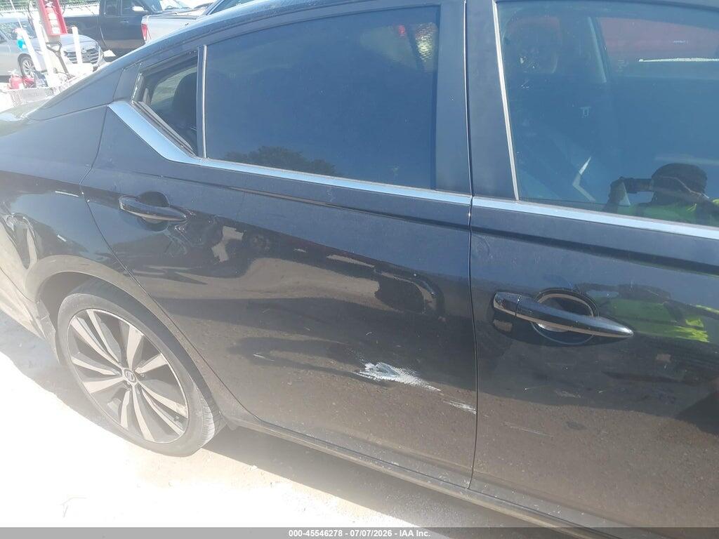 1N4BL4CV4LC254138 2020 NISSAN ALTIMA photo no. 6