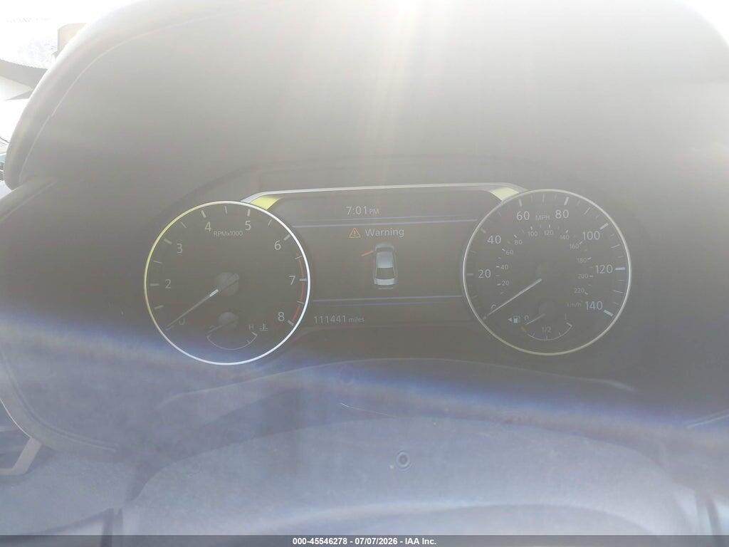 1N4BL4CV4LC254138 2020 NISSAN ALTIMA photo no. 7
