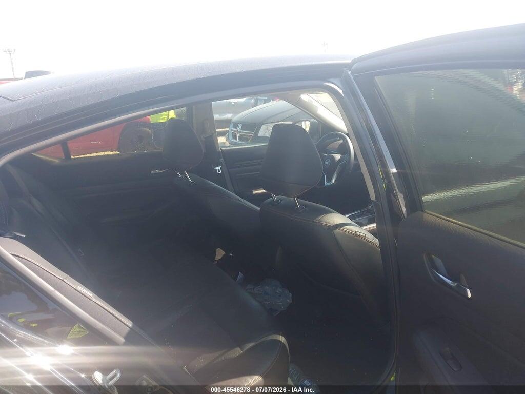 1N4BL4CV4LC254138 2020 NISSAN ALTIMA photo no. 8