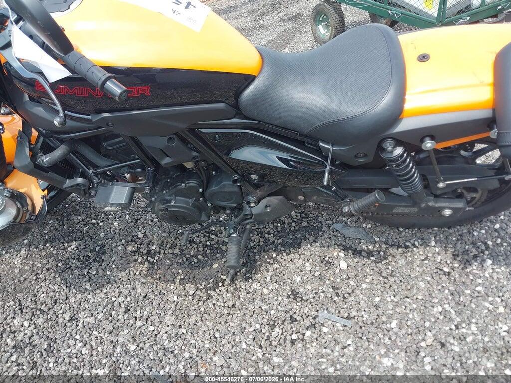 ML5ELFB14RDA03041 2024 KAWASAKI EL450 photo no. 9