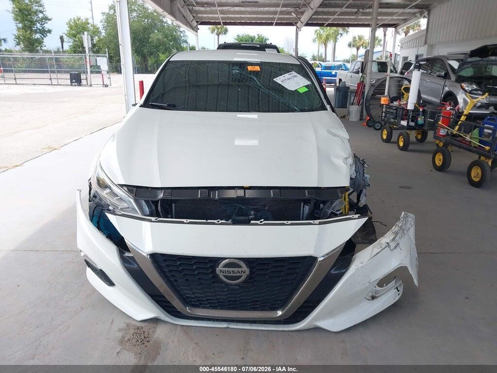 1N4BL4CV6NN366432 2022 NISSAN ALTIMA photo no. 12