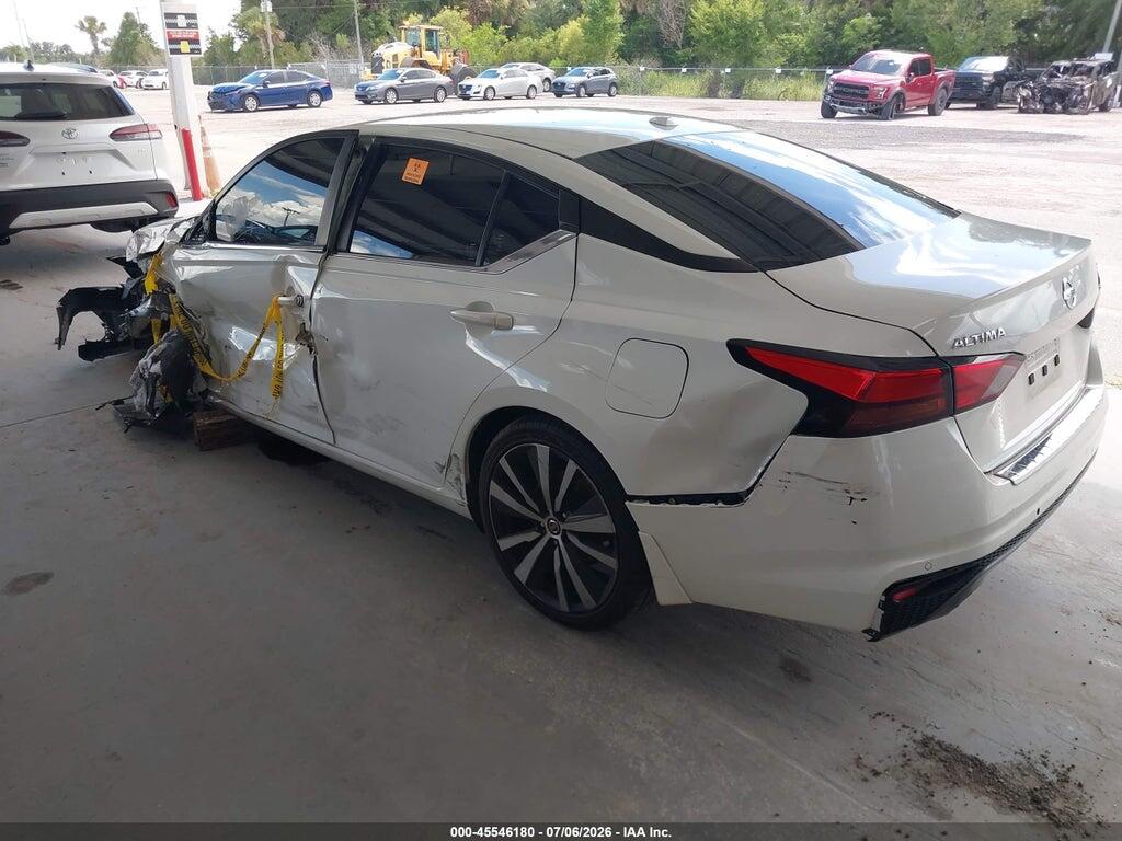 1N4BL4CV6NN366432 2022 NISSAN ALTIMA photo no. 3
