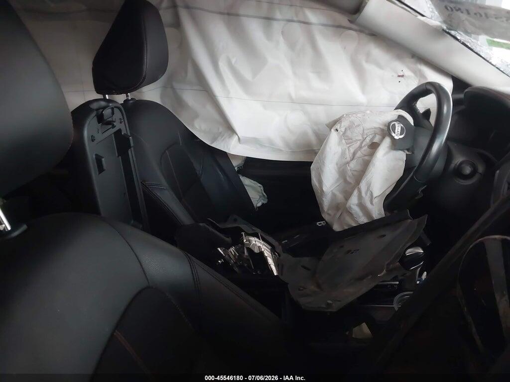 1N4BL4CV6NN366432 2022 NISSAN ALTIMA photo no. 5
