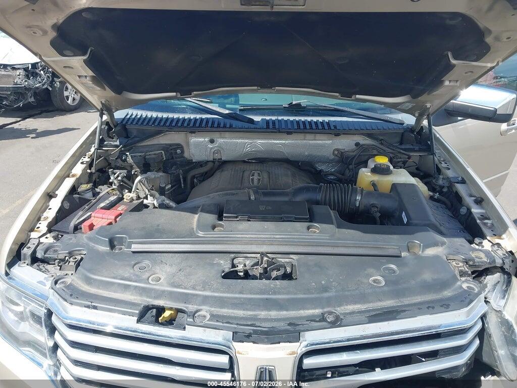 5LMJJ3LT7HEL08976 2017 LINCOLN NAVIGATOR L photo no. 10