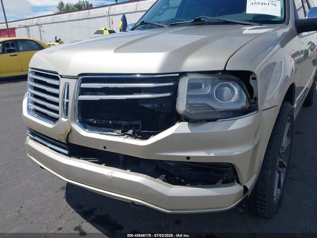 5LMJJ3LT7HEL08976 2017 LINCOLN NAVIGATOR L photo no. 6