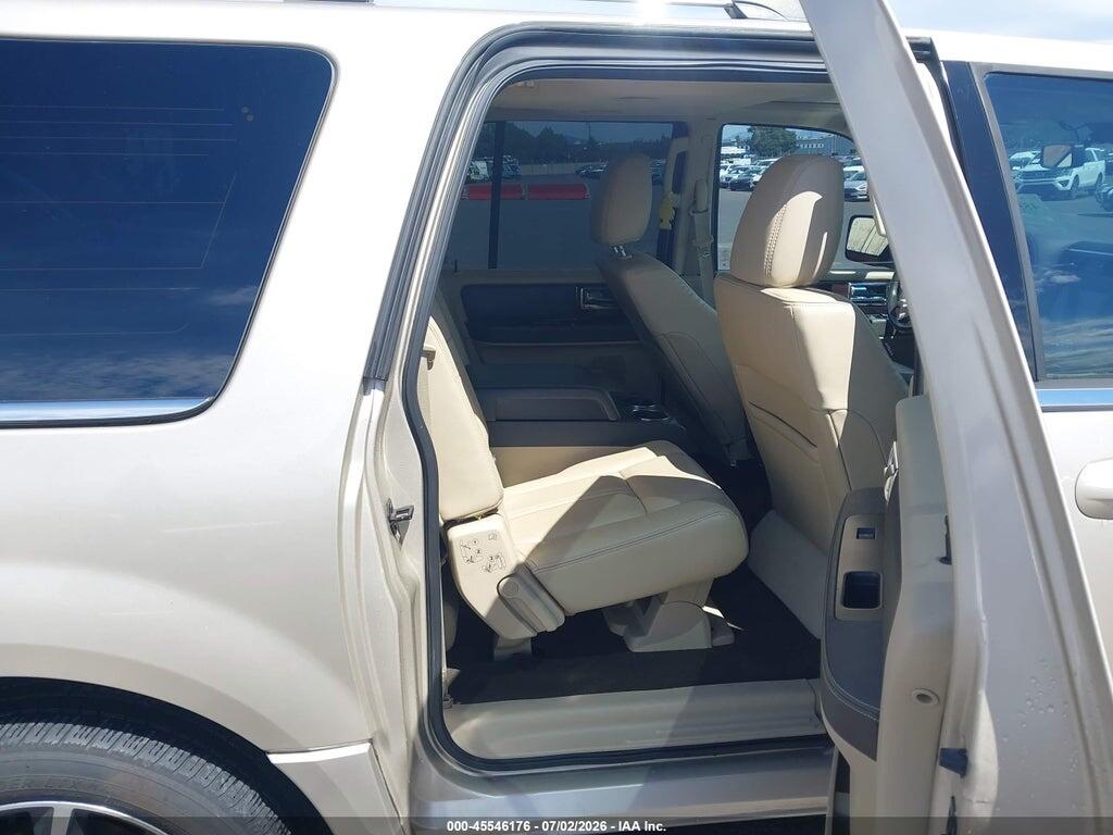 5LMJJ3LT7HEL08976 2017 LINCOLN NAVIGATOR L photo no. 8