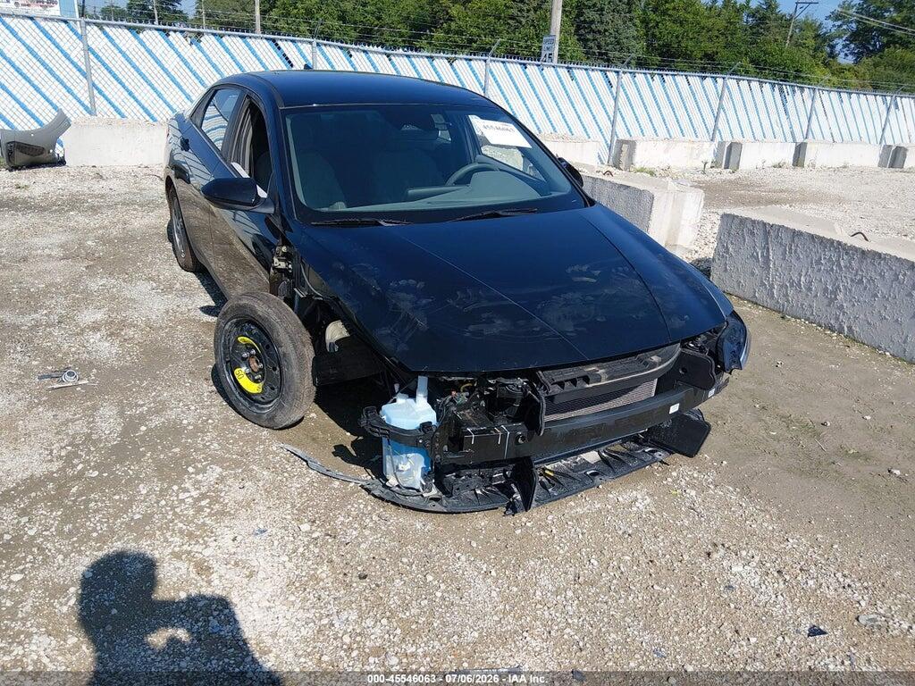 KMHLL4DG9RU786594 2024 HYUNDAI ELANTRA photo no. 1