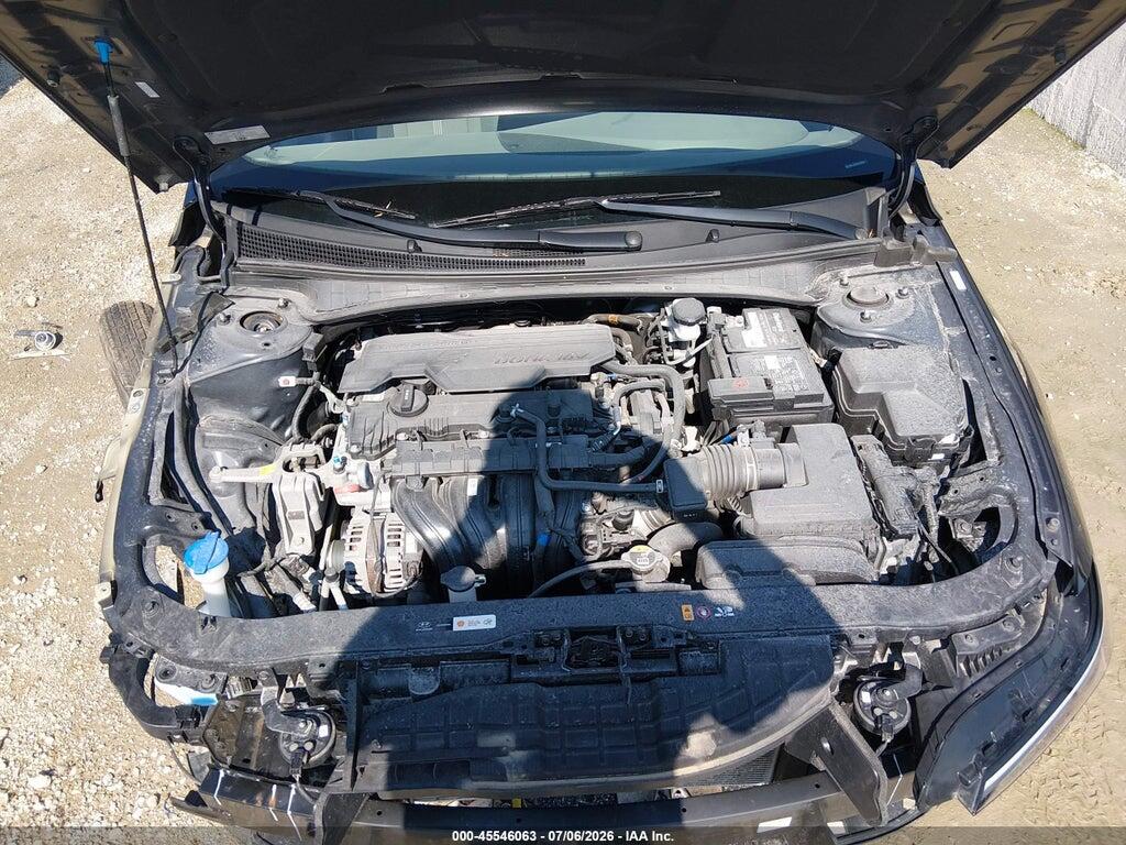 KMHLL4DG9RU786594 2024 HYUNDAI ELANTRA photo no. 10