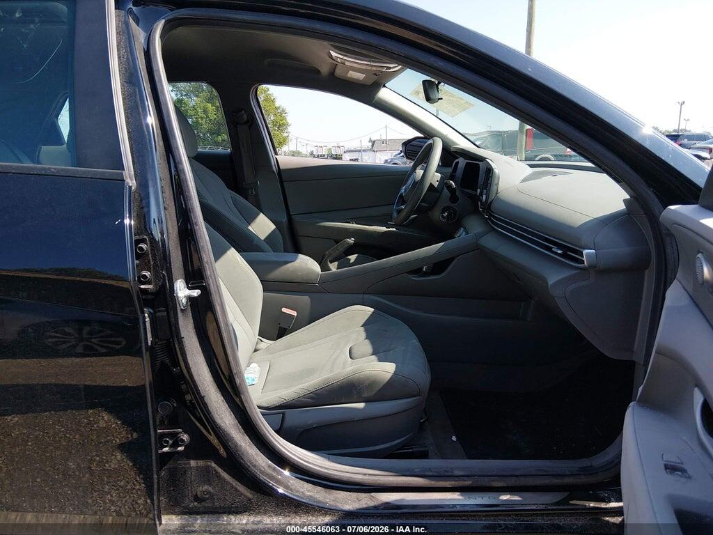 KMHLL4DG9RU786594 2024 HYUNDAI ELANTRA photo no. 5