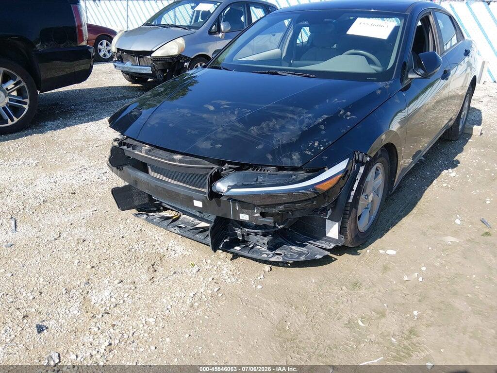 KMHLL4DG9RU786594 2024 HYUNDAI ELANTRA photo no. 6