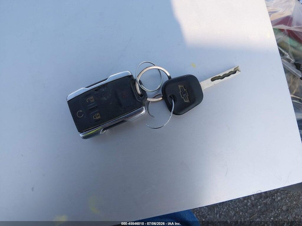 1GCHTDEA6H1260931 2017 CHEVROLET COLORADO photo no. 11