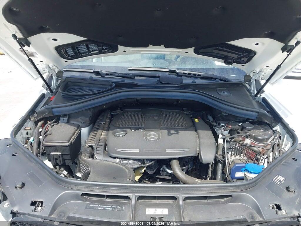 4JGDA5JB0JB039247 2018 MERCEDES-BENZ GLE 350 photo no. 10