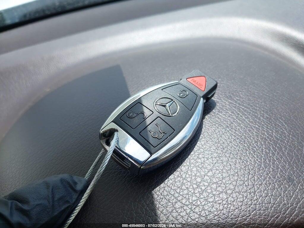 4JGDA5JB0JB039247 2018 MERCEDES-BENZ GLE 350 photo no. 11