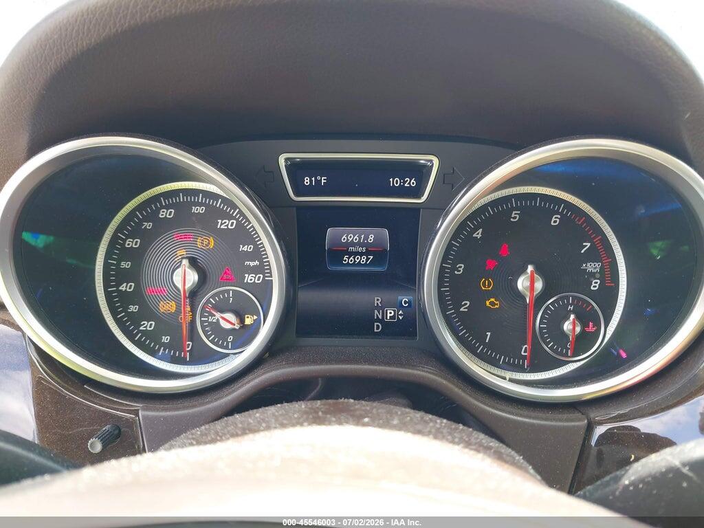 4JGDA5JB0JB039247 2018 MERCEDES-BENZ GLE 350 photo no. 7