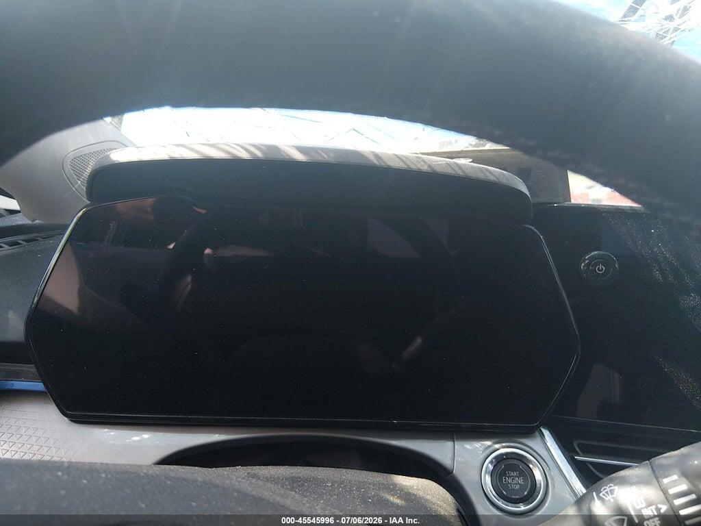 KL77LHEPXSC289865 2025 CHEVROLET TRAX photo no. 7