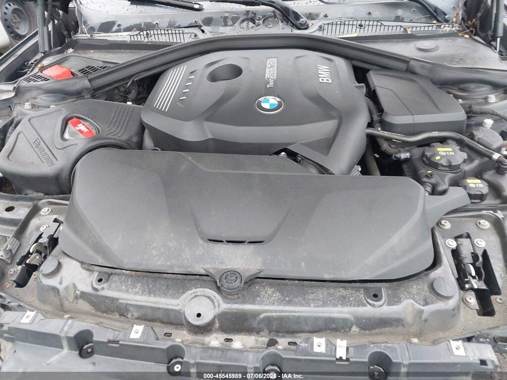 WBA2J3C54JVD48242 2018 BMW 230I photo no. 10