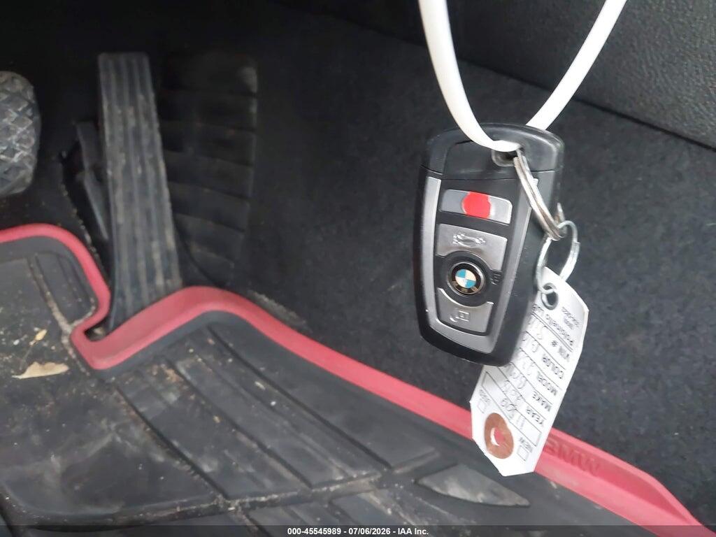 WBA2J3C54JVD48242 2018 BMW 230I photo no. 11