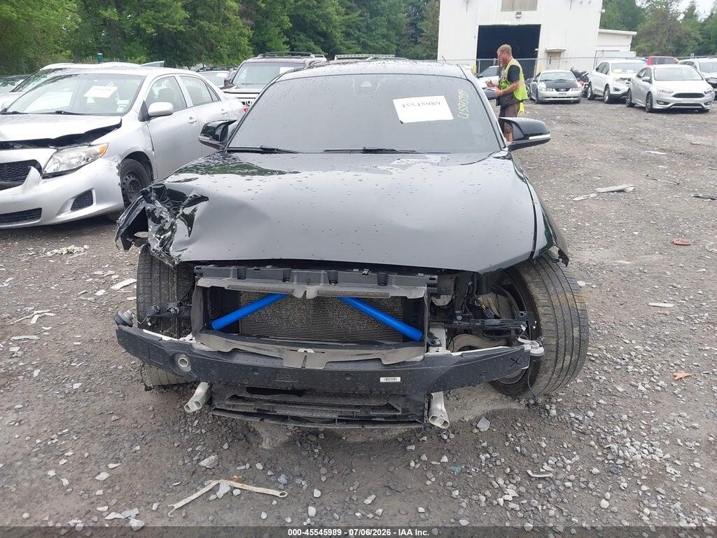 WBA2J3C54JVD48242 2018 BMW 230I photo no. 12