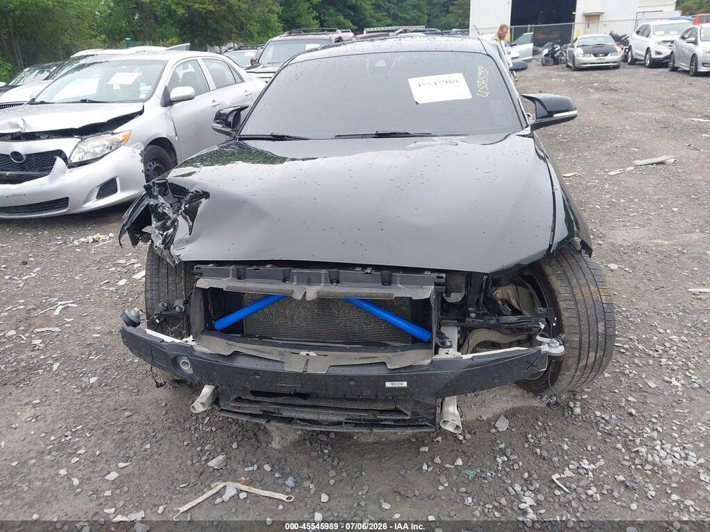 WBA2J3C54JVD48242 2018 BMW 230I photo no. 6