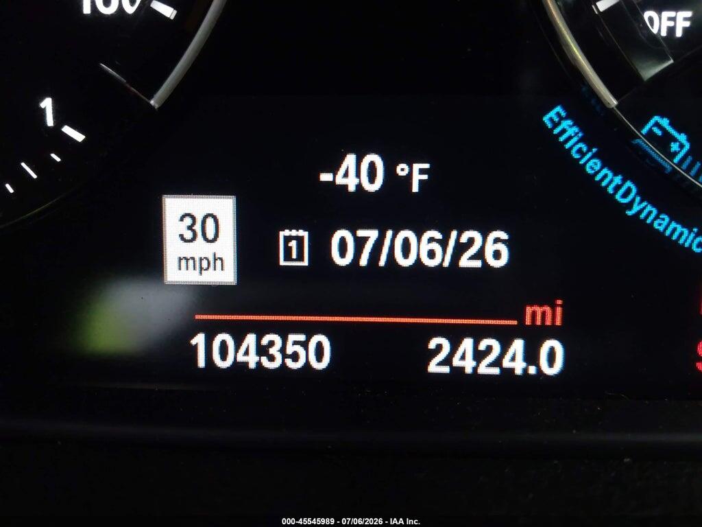 WBA2J3C54JVD48242 2018 BMW 230I photo no. 7