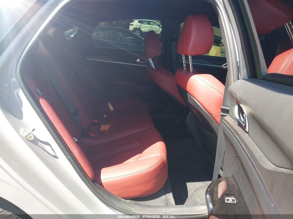 KNAG64J74S5329304 2025 KIA K5 photo no. 8