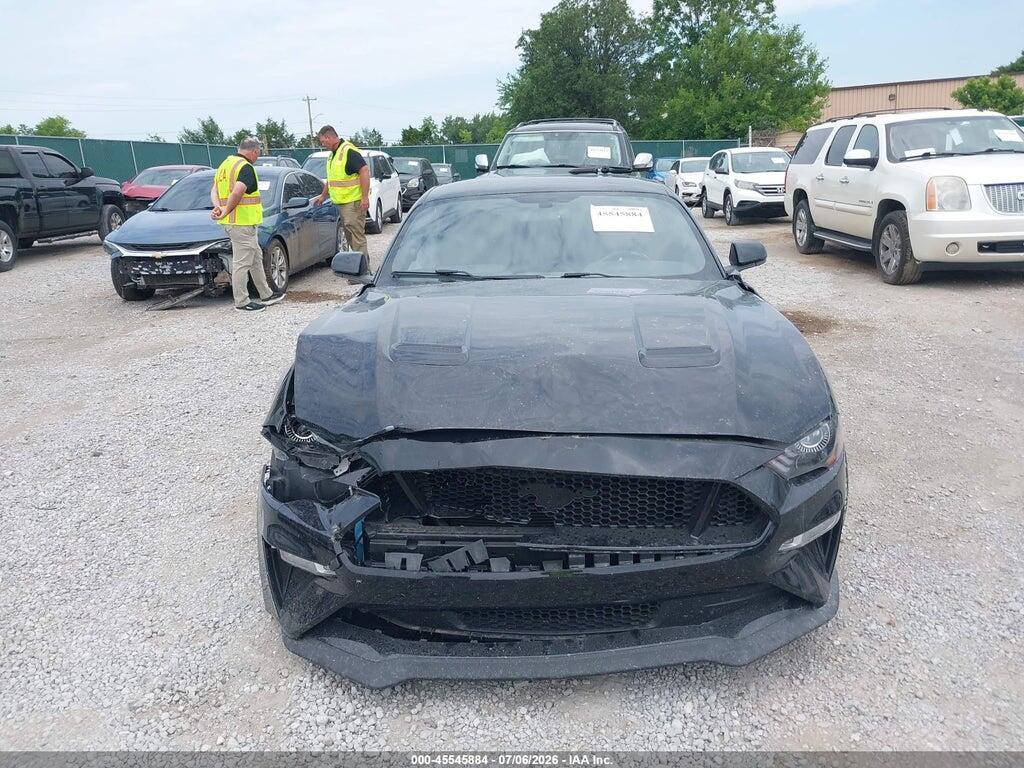 1FA6P8CF7L5126888 2020 FORD MUSTANG photo no. 12