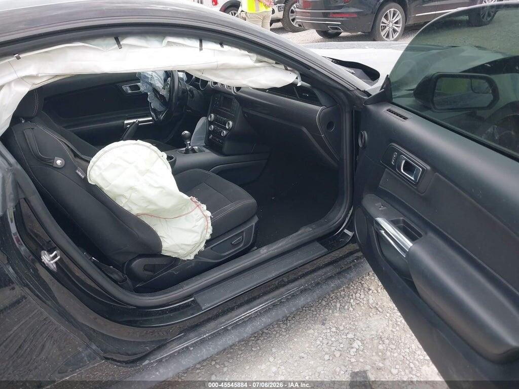 1FA6P8CF7L5126888 2020 FORD MUSTANG photo no. 5