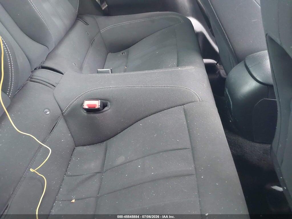 1FA6P8CF7L5126888 2020 FORD MUSTANG photo no. 8
