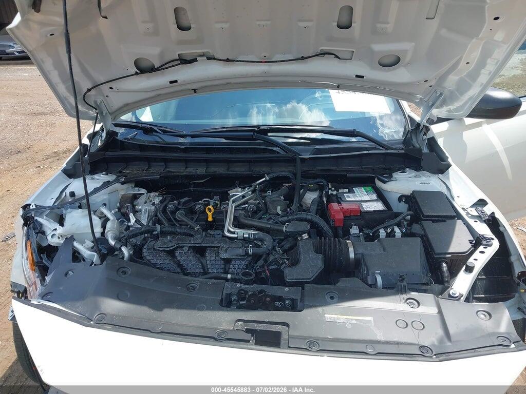 1N4BL4DW6TN318904 2026 NISSAN ALTIMA photo no. 10