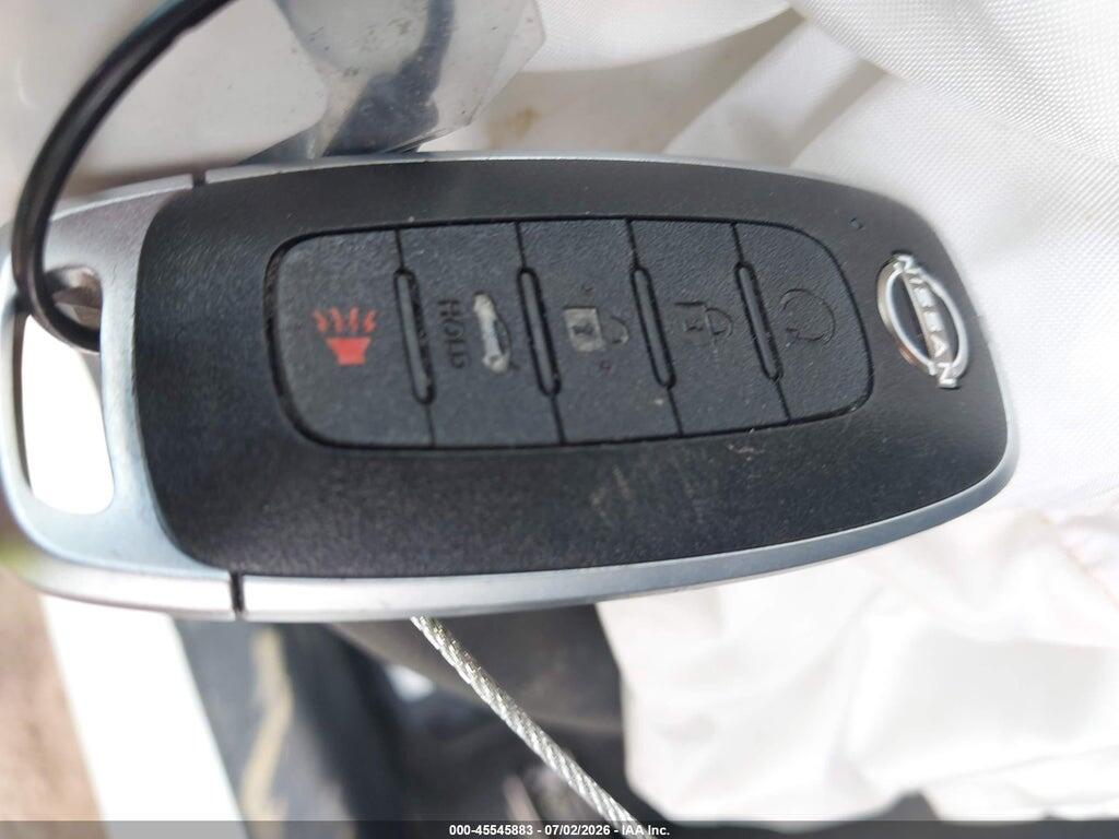 1N4BL4DW6TN318904 2026 NISSAN ALTIMA photo no. 11