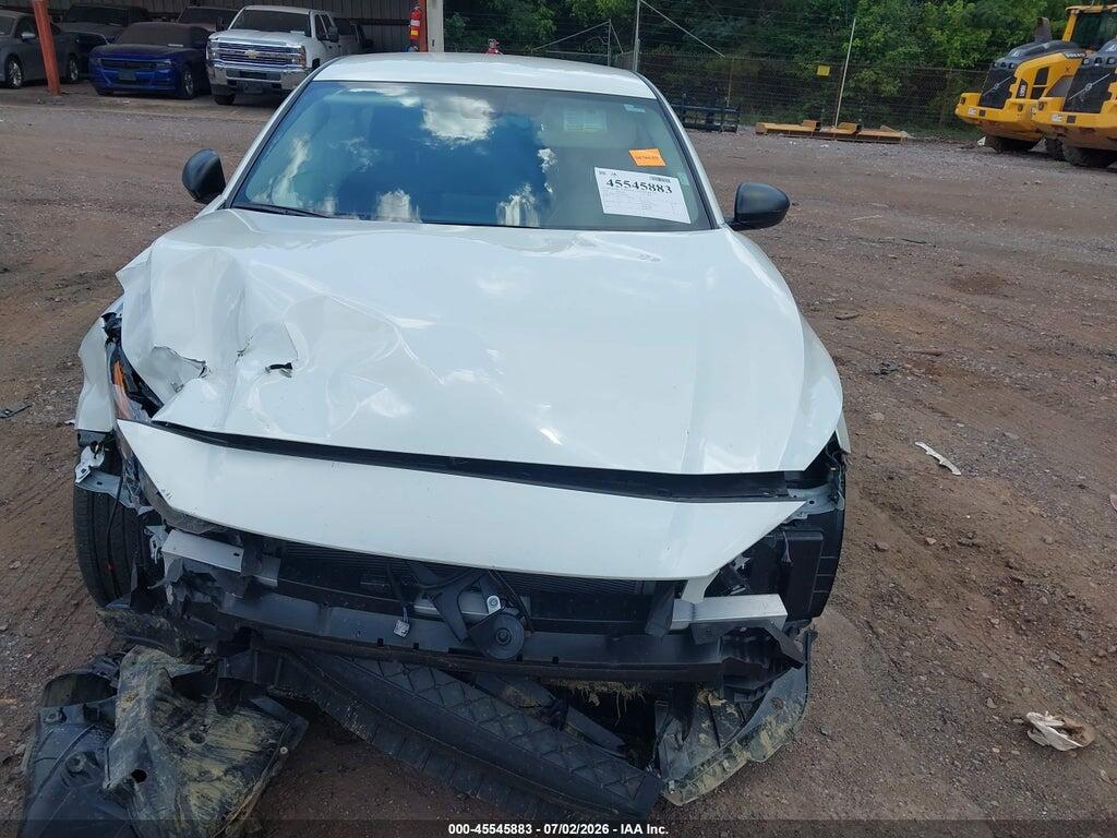 1N4BL4DW6TN318904 2026 NISSAN ALTIMA photo no. 12