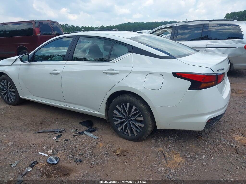 1N4BL4DW6TN318904 2026 NISSAN ALTIMA photo no. 3
