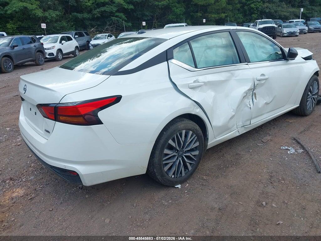 1N4BL4DW6TN318904 2026 NISSAN ALTIMA photo no. 4