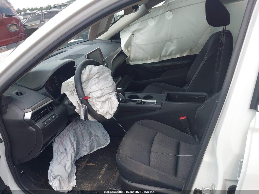 1N4BL4DW6TN318904 2026 NISSAN ALTIMA photo no. 5
