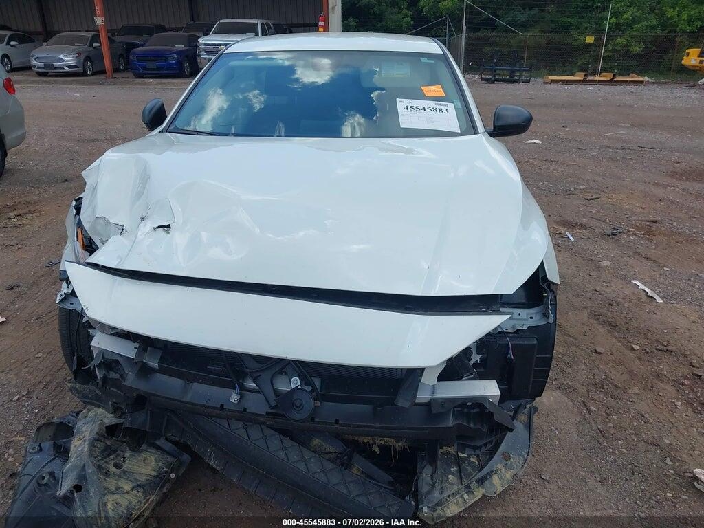 1N4BL4DW6TN318904 2026 NISSAN ALTIMA photo no. 6