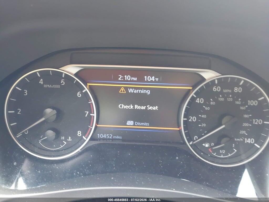 1N4BL4DW6TN318904 2026 NISSAN ALTIMA photo no. 7