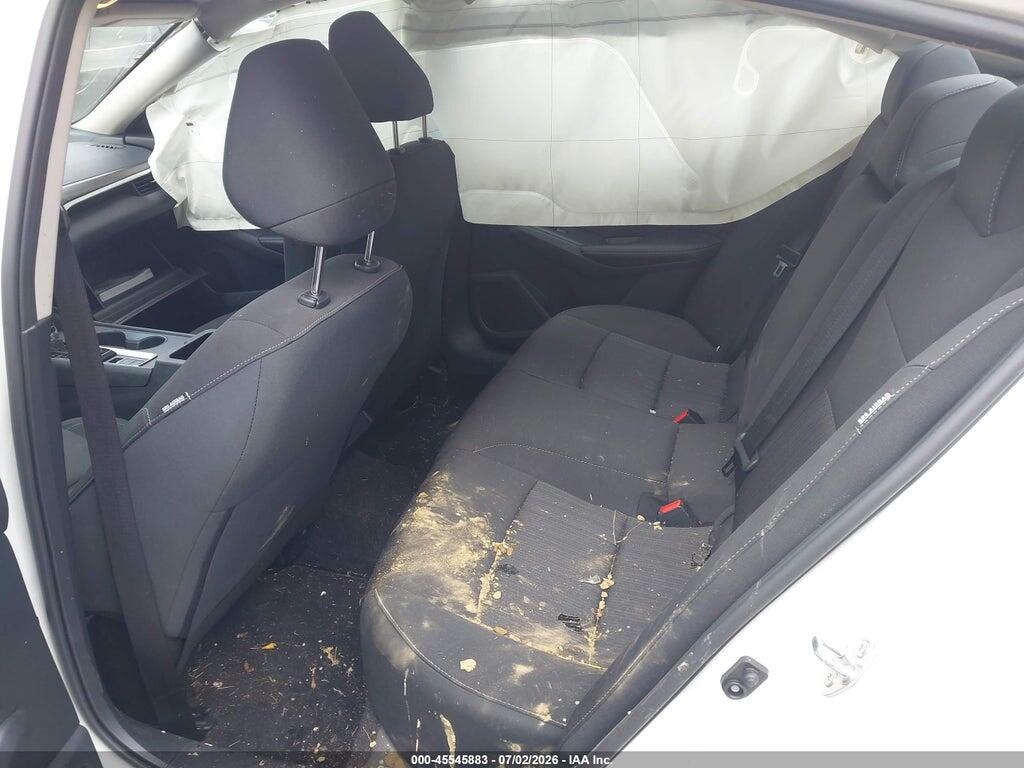 1N4BL4DW6TN318904 2026 NISSAN ALTIMA photo no. 8