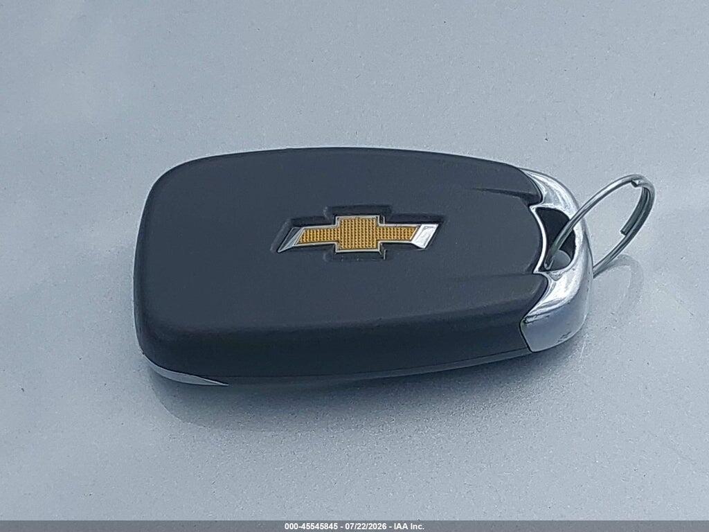 3GNAXJEV6KS610577 2019 CHEVROLET EQUINOX photo no. 11