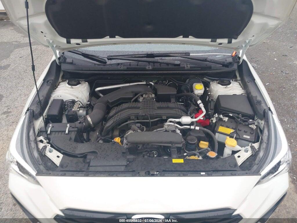 JF1GUAFC9R8232224 2024 SUBARU IMPREZA photo no. 10