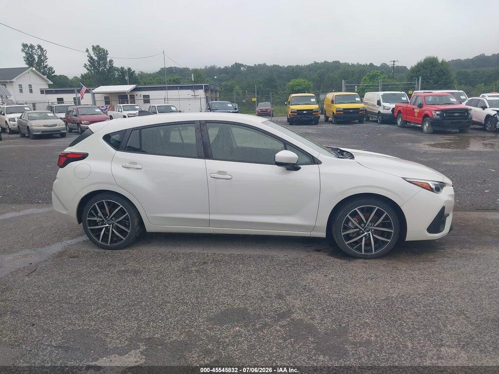 JF1GUAFC9R8232224 2024 SUBARU IMPREZA photo no. 12