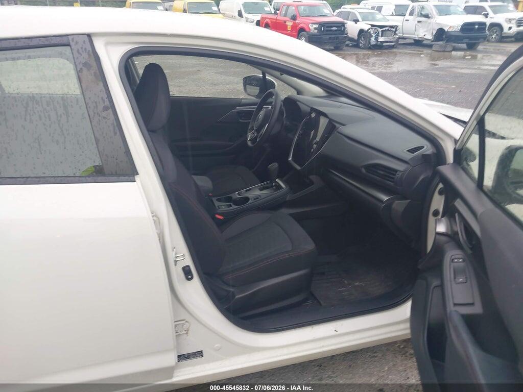 JF1GUAFC9R8232224 2024 SUBARU IMPREZA photo no. 5