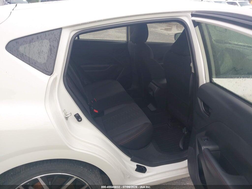 JF1GUAFC9R8232224 2024 SUBARU IMPREZA photo no. 8