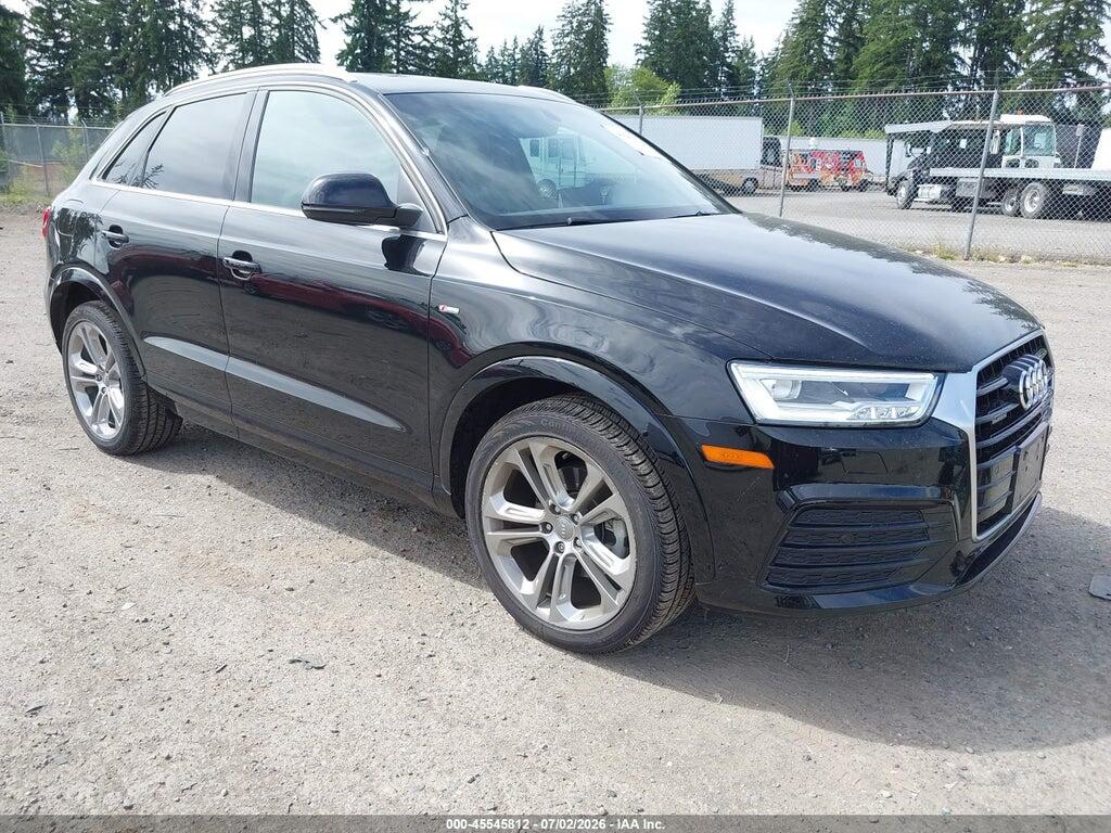 WA1JCCFS8JR007193 2018 AUDI Q3 photo no. 1