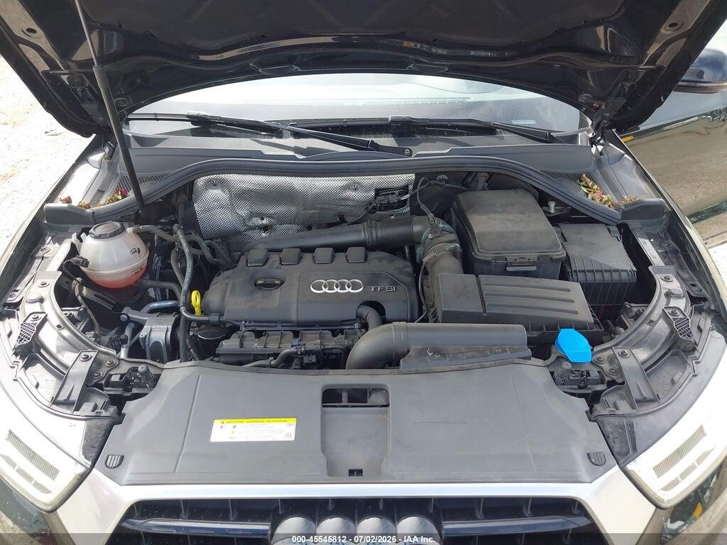 WA1JCCFS8JR007193 2018 AUDI Q3 photo no. 10