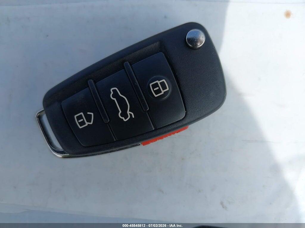 WA1JCCFS8JR007193 2018 AUDI Q3 photo no. 11