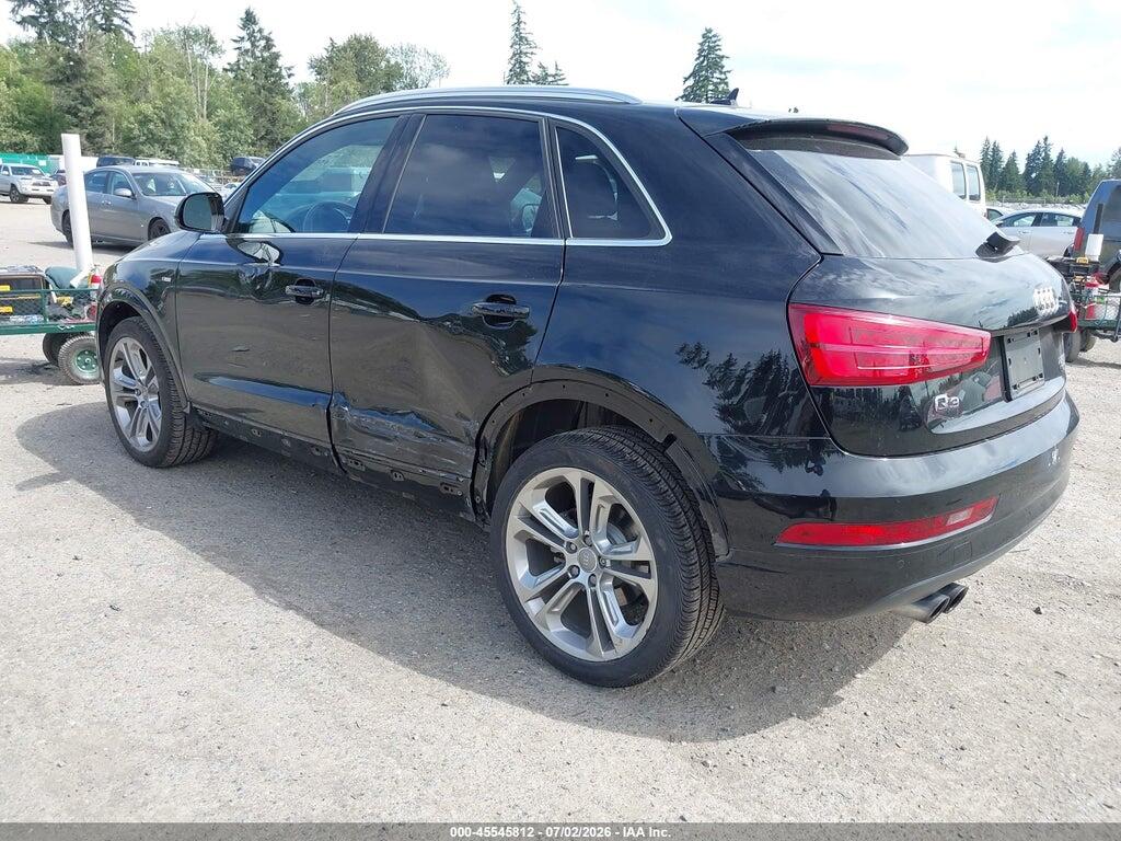 WA1JCCFS8JR007193 2018 AUDI Q3 photo no. 3